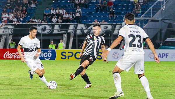 Clásico exclusivo para los socios
