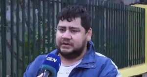 La Nación / Robaron el auto y todas sus herramientas a un trabajador informático