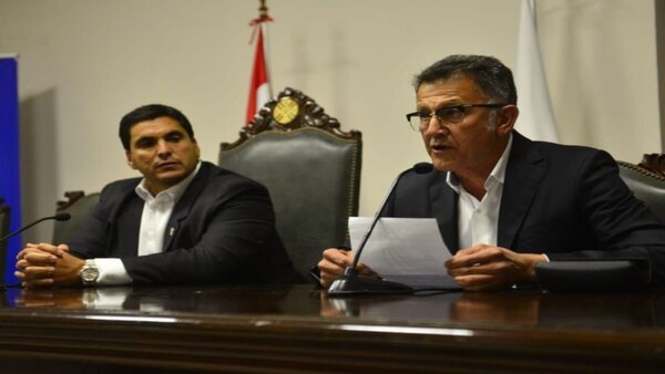 Dan de baja a Osorio en la Selección Nacional