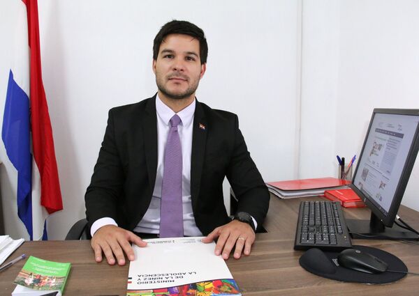 Acceso indiscriminado a la tecnología, caldo de cultivo para el abuso infantil, advierten - ADN Digital
