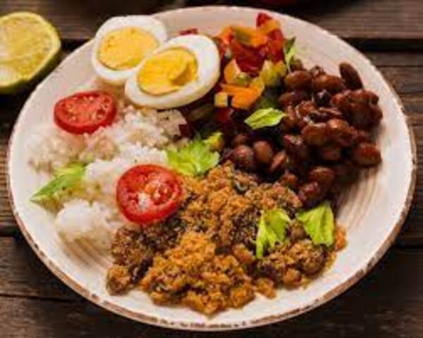 Comida y cabeza - El Independiente