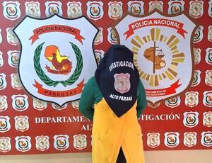Directiva de UPG es detenida por incumplir una medida judicial - La Clave