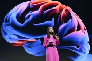 La nube y la IA generativa son la siguiente revolución, según la presidenta de Amazon - Tecnología - ABC Color