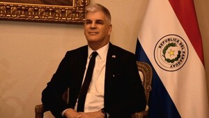 Embajador de EEUU dice que sanción a Tabesa es para proteger sistema financiero de su país