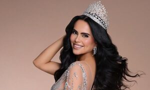 ¡Ñande Miss Universo Paraguay contó cómo chulea las cañeadas!