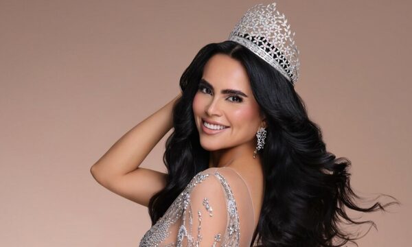 ¡Ñande Miss Universo Paraguay contó cómo chulea las cañeadas!