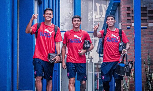 Complicado General Caballero recibe a Cerro Porteño que quiere ser líder