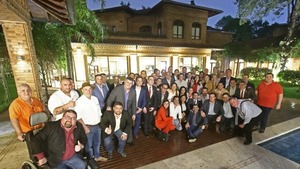 UNA CLASE POLÍTICA LAMENTABLE