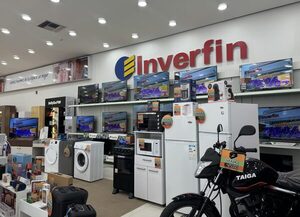 ¡Imperdibles descuentos y ofertas exclusivas llegan a Inverfin con Agosto Liquida! - trece