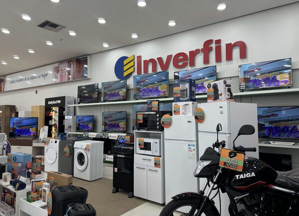 ¡Imperdibles descuentos y ofertas exclusivas llegan a Inverfin con Agosto Liquida! - trece