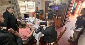 Diario HOY | Caso “Comendador”: cae implicado en esquema de estafadores liderado por argentino