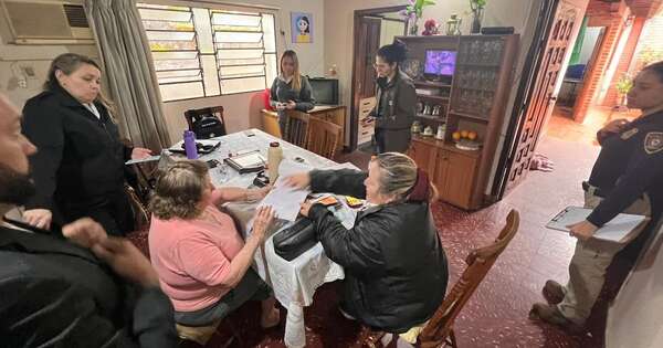 Diario HOY | Caso “Comendador”: cae implicado en esquema de estafadores liderado por argentino