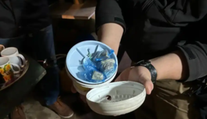 Misiones: Detectan dosis de cocaína escondidas en una ducha eléctrica