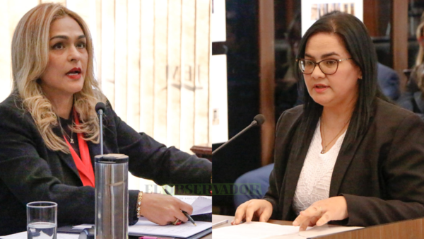 Piden remoción de la fiscal Stella Mary Cano por su cuestionada actuación en el caso Mocipar