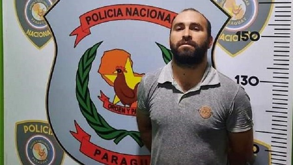 Condenan a hombre que encargó el asesinato de su excuñado - Noticias Paraguay