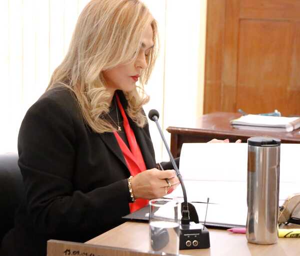 Fiscal Mary Cano califica enjuiciamiento de nulo y violatorio de derechos y garantías