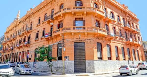 La Nación / Déficit fiscal acumulado se ubica en 0,4 % en 7 meses del año