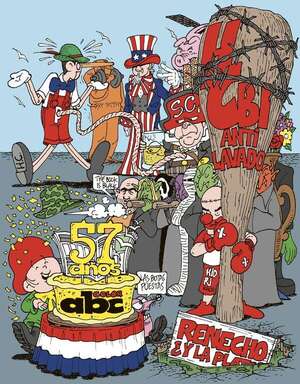 Ñe’ẽmbeweb - Ñe'ẽmbeweb - ABC Color