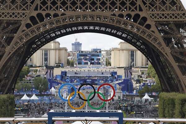 Ataques verbales y denuncias de dopaje entre EE.UU. y China - Deportes - ABC Color