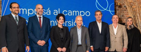 Basa Capital y Ferusa lanzan fondo de inversión ganadero en guaraníes - MarketData