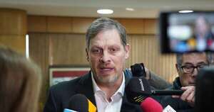 Diario HOY | Buscan garantizar que en Paraguay haya derecho a la defensa