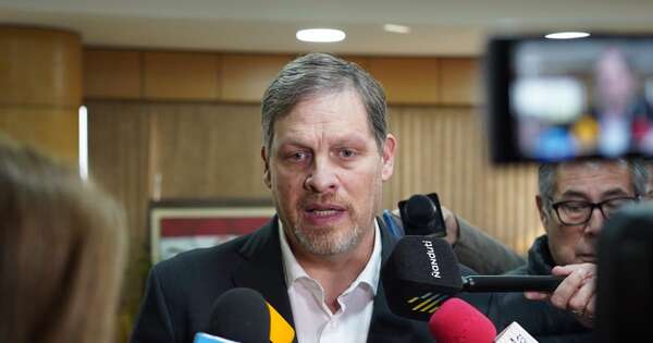 Diario HOY | Buscan garantizar que en Paraguay haya derecho a la defensa