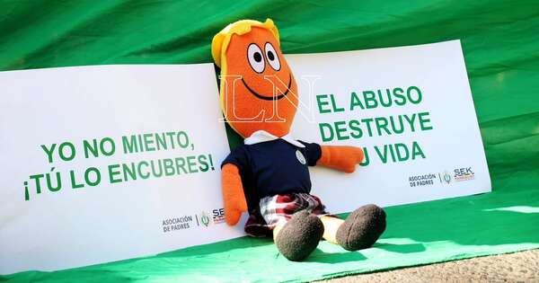 Diario HOY | Terrible: cinco niñas habrían sido abusadas por otro niño