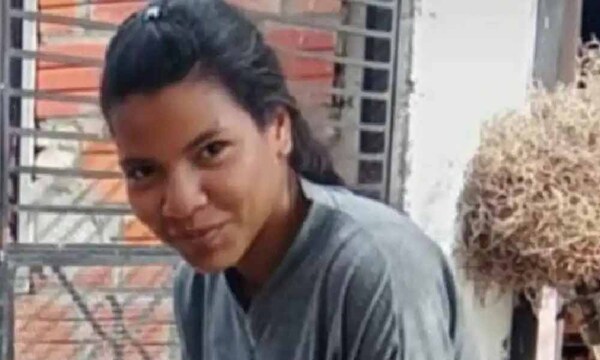 Joven busca a su hermana desaparecida hace más de un mes – Prensa 5