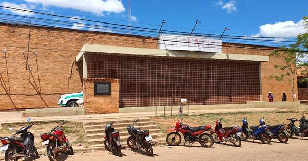La Nación / Concepción: cinco nenas habrían sido abusadas por un niño de 13 años