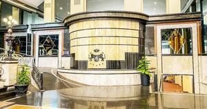 Diario HOY | IPS logra cobrar deuda de más de G. 7.000 millones a consorcio hotelero
