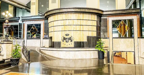 Diario HOY | IPS logra cobrar deuda de más de G. 7.000 millones a consorcio hotelero