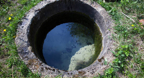 Autopsia reveló datos macabros de cómo murió la mujer encontrada en un pozo de agua