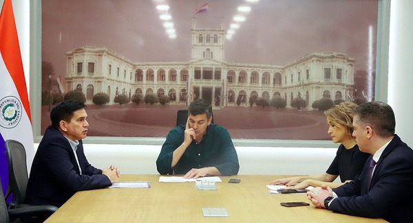 Gobierno lleva gestionadas más de 17.000 viviendas, según informe presentado al presidente Peña - .::Agencia IP::.