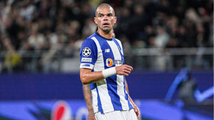 Versus / A los 41 años, Pepe anuncia el final de su carrera profesional
