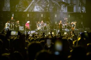 Line up del ReciclArte: ¡Estos son los artistas confirmados para los dos días! - trece