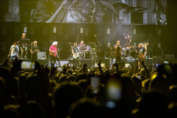 Line up del ReciclArte: ¡Estos son los artistas confirmados para los dos días! - trece