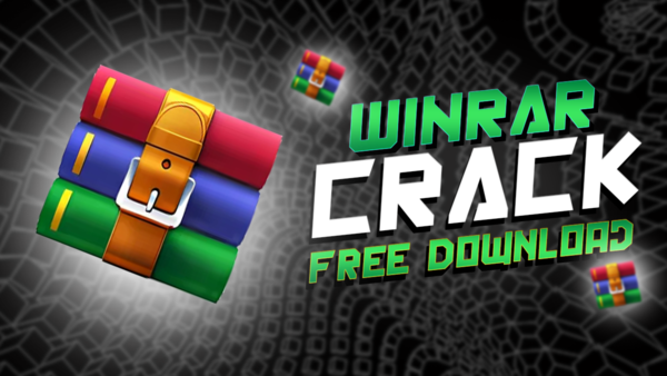 WinRAR Full Crack 2024 – Latest Version Free Download | Unlock Full Features!