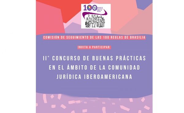 Invitan a participar del II Concurso de Buenas Prácticas