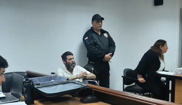 Circunstancias agravantes y antecedentes motivan ratificación de condena a Papo Morales
