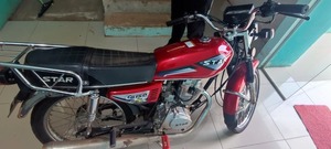 Policía recupera biciclo hurtado, con otro chasis y matricula
