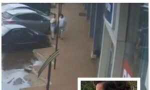 Encuentran a toqueteitor de las calles: Vivía en una escuela y piden su desalojo