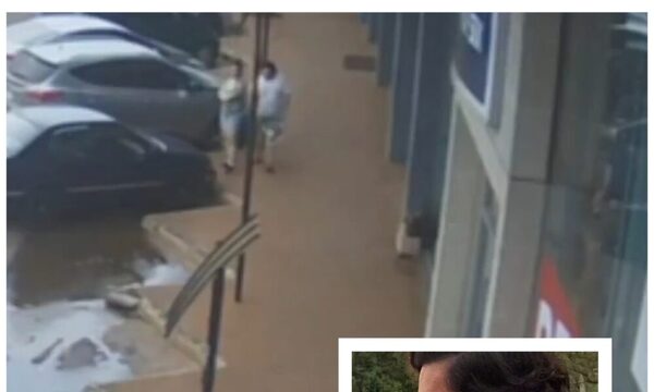 Encuentran a toqueteitor de las calles: Vivía en una escuela y piden su desalojo