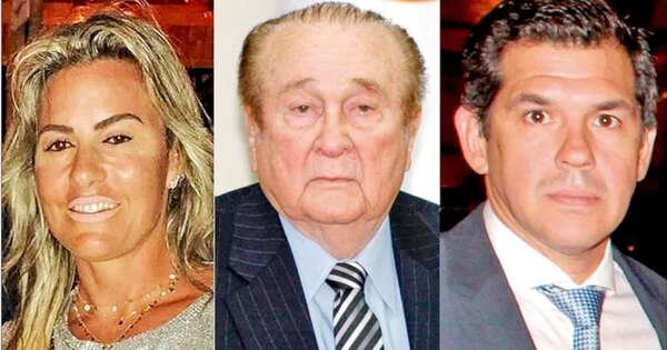Diario HOY | Operación apriete de ABC: si investigan a Atlas, vamos a publicarle a sus empresas