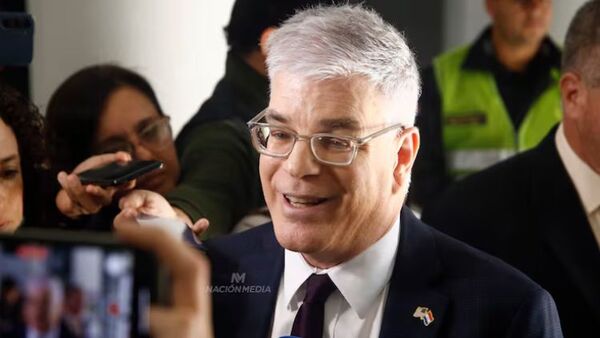 Embajador de EEUU persiste en intromisión y ningunea a Cancillería