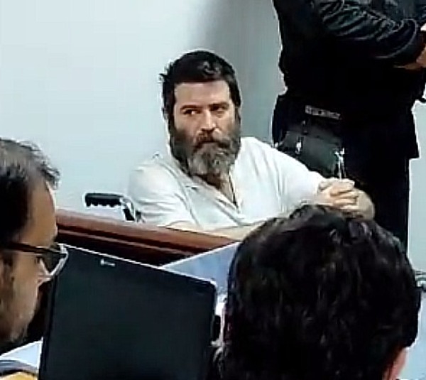 Confirman condena de Papo Morales por el homicidio del joven Robert Marín - PDS RADIO Y TV