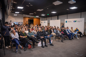 ¡Pinta Sud Asu invita este jueves a una nueva jornada de conversatorios! - Unicanal