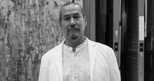 Diario HOY | Pinta Sud Asu: Habilitarán muestra “Luciérnagas al ras de la tierra”