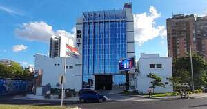 La Nación / Histórico: en un año, DNIT logra aumento de recaudaciones de USD 720 millones