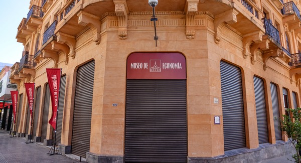 Inauguran el primer museo de economía del Paraguay para involucrar a la ciudadanía en los temas económicos - MarketData