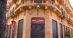 La Nación / Habilitan hoy el primer Museo de Economía del Paraguay